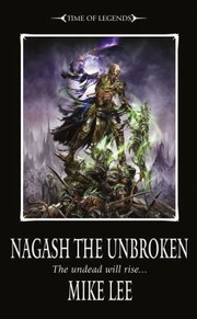 Cover of: Nagash The Unbroken