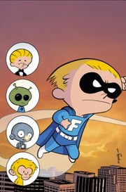 Cover of: Franklin Richards Son Of A Genius Ultimate Collection