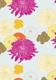 Cover of: Garden Blossoms Flexi Journal