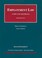 Cover of: Employment Law Cases And Materials 2010 Supplement