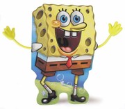 Cover of: My Pal Spongebob