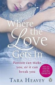 Cover of: Where The Love Gets In