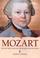Cover of: World History Biographies: Mozart