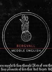 Meddle English New And Selected Texts cover