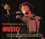 Cover of: The Little Black Book Music by 