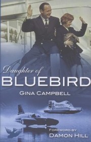 Cover of: Daughter Of Bluebird