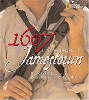 Cover of: 1607: A New Look at Jamestown
