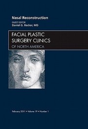 Cover of: Nasal Reconstruction