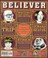 Cover of: The Believer Issue 92