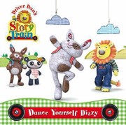 Cover of: Dance Yourself Dizzy