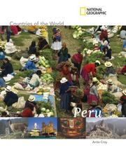 Cover of: National Geographic Countries of the World | Anita Croy