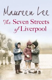 Cover of: The Seven Streets Of Liverpool