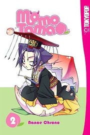 Cover of: Momo Tama