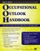 Cover of: Occupational Outlook Handbook 20132014