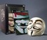 Cover of: V For Vendetta Deluxe Collector Set