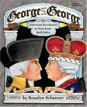Cover of: George vs. George by Rosalyn Schanzer