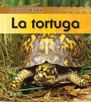 Cover of: La Tortuga by 