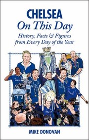 Cover of: Chelsea On This Day