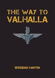 Cover of: The Way To Valhalla
