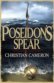 Cover of: Poseidons Spear