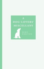 Cover of: Spotts Canine Miscellany