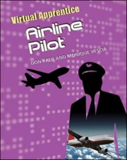 Cover of: Virtual Apprentice Airline Pilot