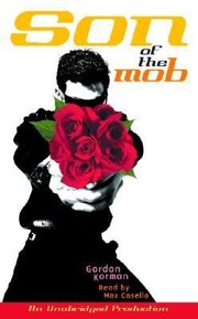 Cover of Son of the Mob
