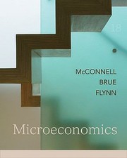 Cover of: Microeconomics With Access Code