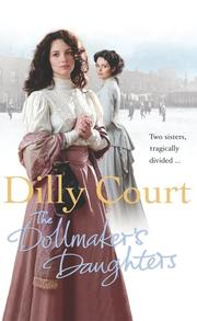 Cover of: The Dollmaker's Daughters