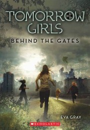 Cover of: Behind The Gates