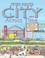 Cover of: Peter Kent's City Across Time