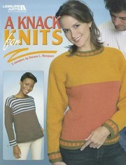 Cover of: A Knack for Knits