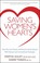 Cover of: Saving Womens Hearts How You Can Prevent And Reverse Heart Disease With Natural And Conventional Strategies
