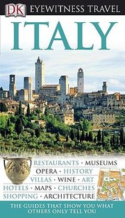 Cover of: Italy