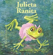 Cover of: Julieta Ranita