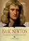 Cover of: World History Biographies: Isaac Newton