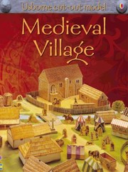 Cover of: Make This Medieval Village
            
                Usborne CutOut Models