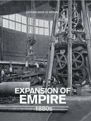 Cover of: Expansion Of Empire