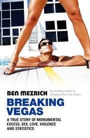 Cover of: Breaking Vegas