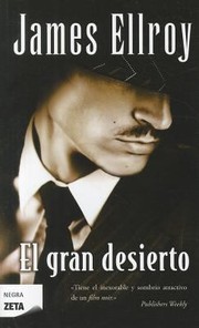 Cover of: El Gran Desierto by 