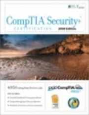 Cover of: Comptia Security Certification Student Manual