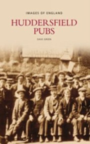 Cover of: Huddersfield Pubs by 