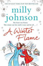 Cover of: A Winter Flame