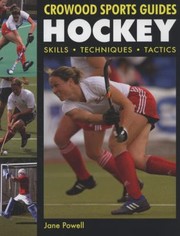 Cover of: Hockey Skills Techniques Tactics
