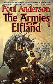 Cover of: The Armies Of Elfland