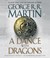 Cover of: A Dance With Dragons