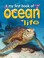 Cover of: My First Book Of Ocean Life