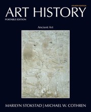 Cover of: Art History Portable Edition
