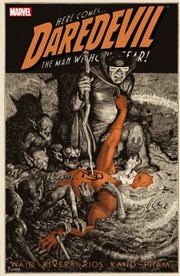Cover of: Daredevil
