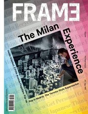 Cover of: Frame 87 The Great Indoors Issue 87